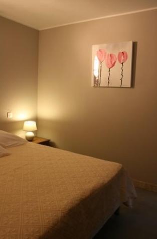 L'Hotellerie Kouros Cuers Bilik gambar