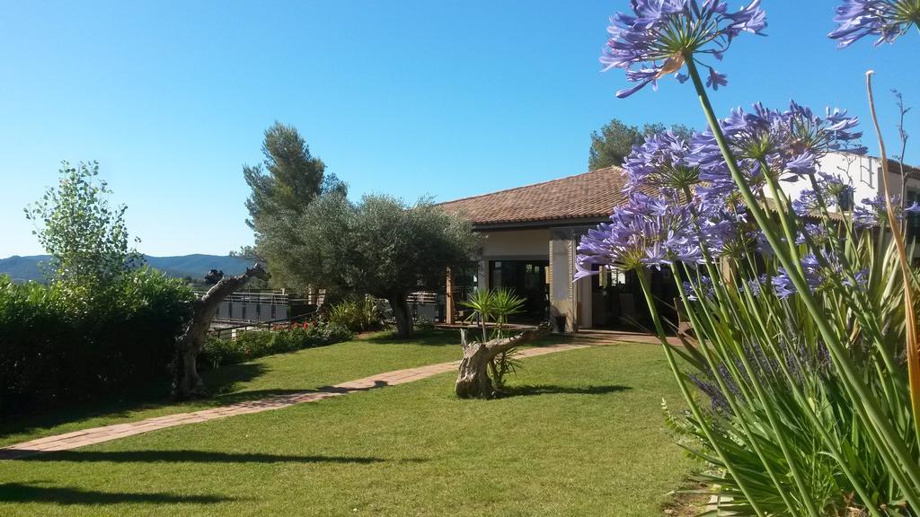 L'Hotellerie Kouros Cuers Luaran gambar